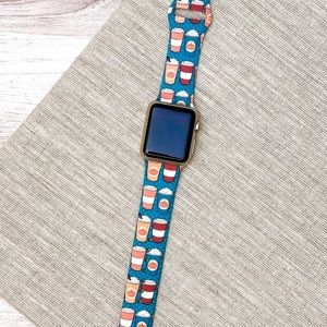 Apple Watch band